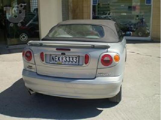ευκαιρια cambrio full extra RENAULT MEGANE