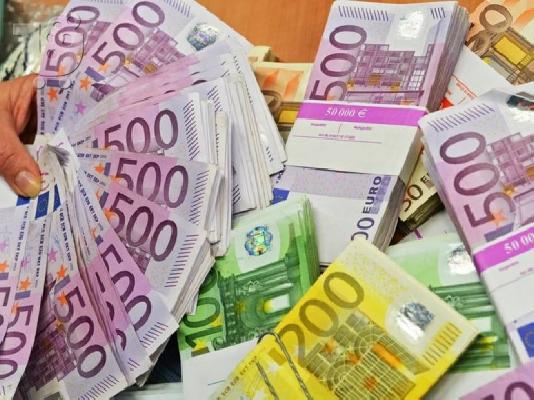 PoulaTo: Έχετε μια απαιτητική χρηματοδότησης του έργου.