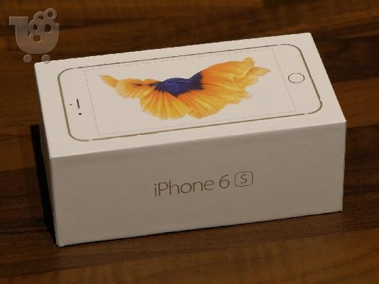 IPhone 6s 128gb grey neverlocked garantie 12 luni