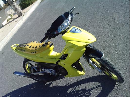 modenas dinamik