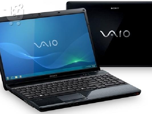 PoulaTo: sony VAIO καινουργιο!!