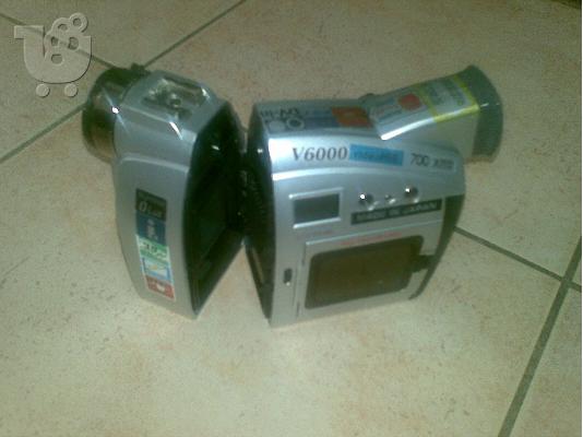 videocamera replica φωτογραφικη μηχανη