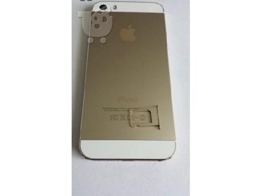 iphone 5s gold