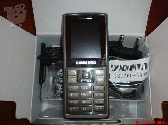 PoulaTo: SAMSUNG SGH-M150