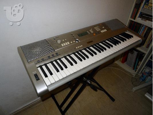 PoulaTo: YAMAHA PSR A-300