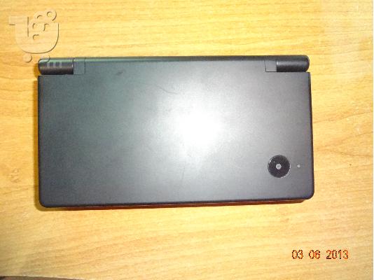DSi+POKEMON BLACK VERSION ΣΕ ΤΙΜΗ ΕΥΚΑΙΡΙΑΣ