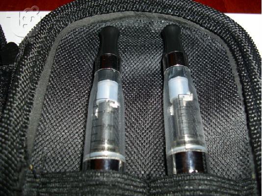 EGO-W SET 1100MAMP+1Χ50ML ΥΓΡΟ+ΔΩΡΟ ΘΗΚΗ ΔΕΡΜΑΤΙΝΗ