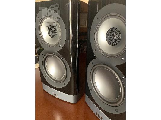 elac navis arb-51 active speakers