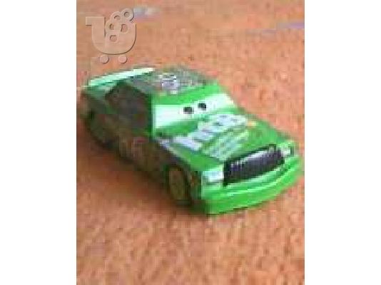 PoulaTo: 4 συλεκτικα αυτοκινιτα απο την ταινια cars
