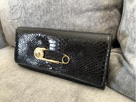 Τσαντάκι χειρός Versus Versace