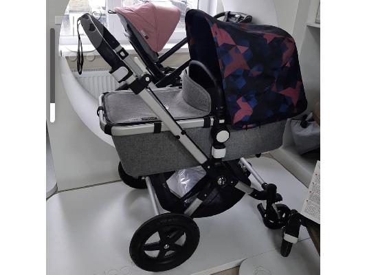 New Stokke V6