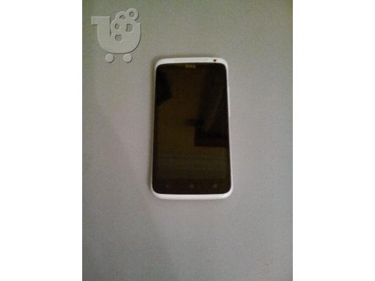 HTC One X  + Αξεσουάρ