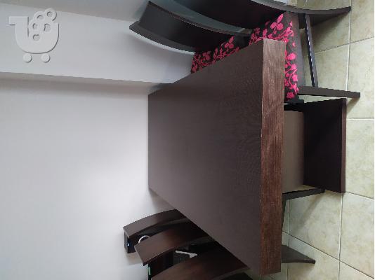PoulaTo: Πωλείται τραπεζαρία σαλονιού