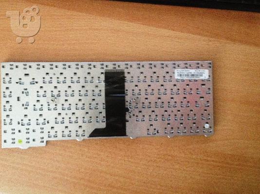 ASUS F3J ΠΛΗΚΤΡΟΛΟΓΙΟ  BL GR