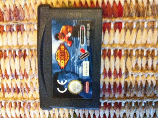 game boy