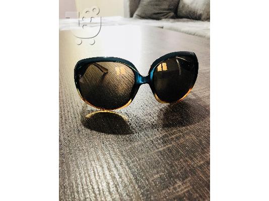 PoulaTo: ΓΥΑΛΙΑ ΗΛΙΟΥ ΓΥΝΑΙΚΕΙΑ CHRISTIAN DIOR GLOSSY1 VLW70 - SIZE 62