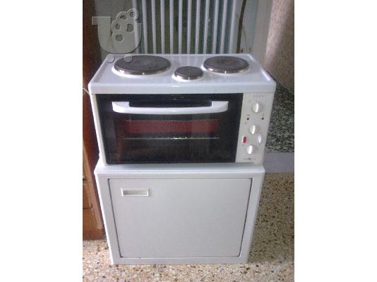 οικιακές συσκευές σε καλή  κατασταση