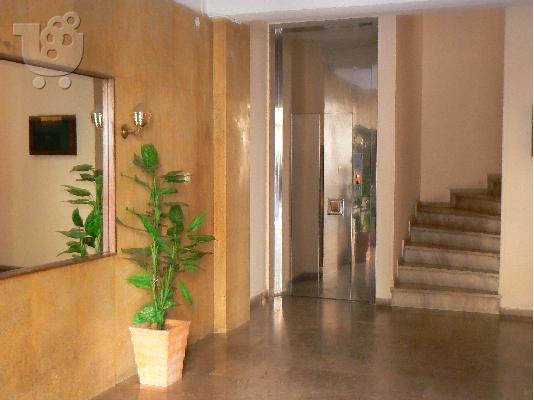 ΕΝΟΙΚΙΑΖΕΤΑΙ ΕΠΙΠΛΩΜΕΝΗ ΓΚΑΡΣΟΝΙΕΡΑ ΔΙΠΛΑ ΣΤΑ ΠΑΝΕΠΙΣΤΗΜΙΑ...