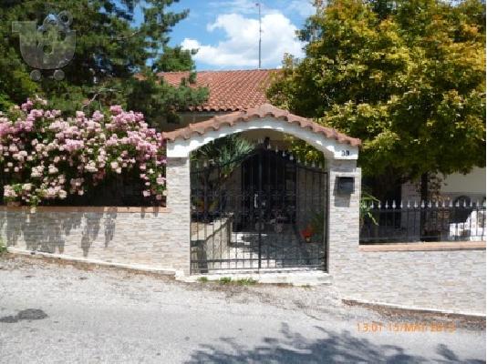 PoulaTo: ΣΕΡΡΕΣ μονοκατοικία