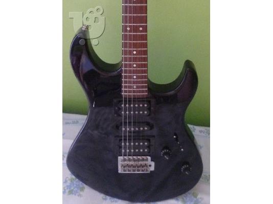 PoulaTo: Yamaha ERG-121