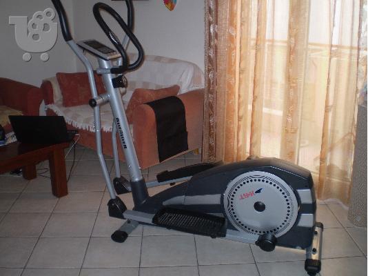 PoulaTo: ελλειπτικό x-fit 93700