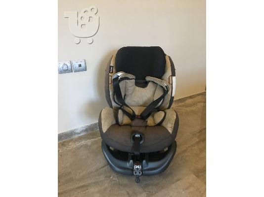 BeSafe κάθισμα αυτοκινήτου iZi Combi X3, 0-18 Kg