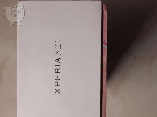 SONY XPERIA XZ1