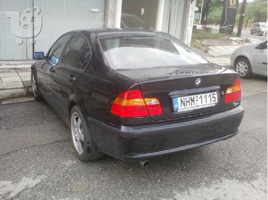 BMW 318i 