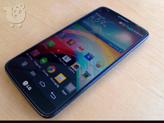 PoulaTo: LG G2
