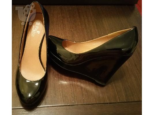 Γόβα Steve Madden+1Δωρο