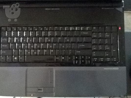 PoulaTo: ACER ASPIRE 8930 G. Σχεδόν Καινουριο Πωλειται Λογω Αναγκης