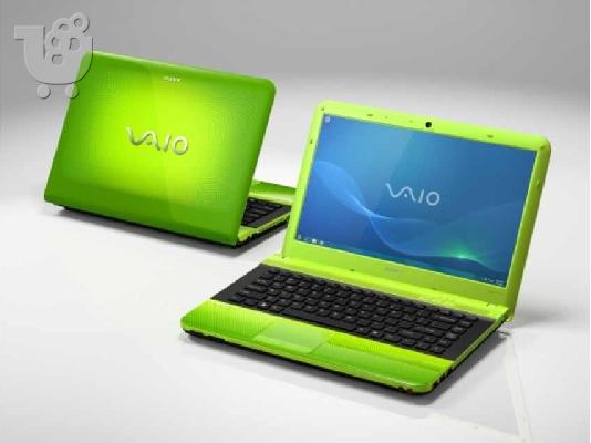Sony Vaio (Vpc-Ea3L1E/P) 620e!, Aθηνα επαρχια (€ 600)