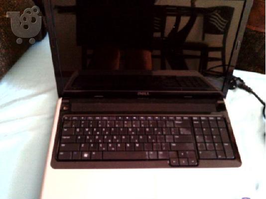 PoulaTo: Λαπτοπ Dell INSPIRON 1750 για ανταλλακτικά