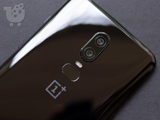 OnePlus 6