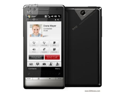 HTC Touch Diamond 2