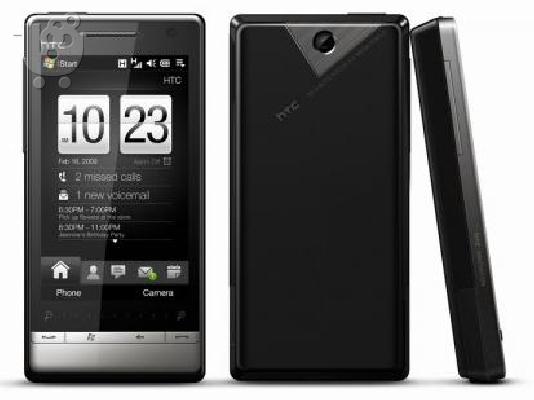 PoulaTo: htc touch diamon 2
