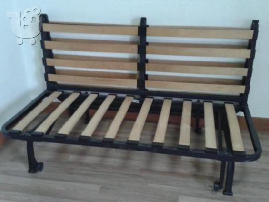 Καναπές κρεβάτι