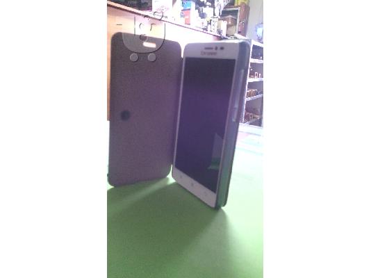 PoulaTo: lenovo s850