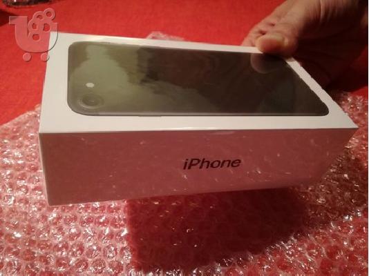 PoulaTo: Apple iPhone 7 (32GB) black