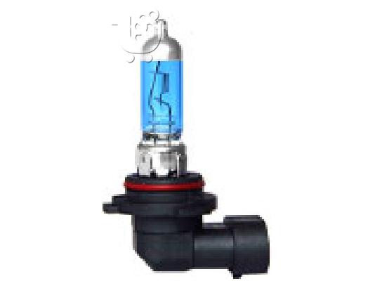 PoulaTo: Λάμπες LIMA HB4 9006 12V 55W 6000K