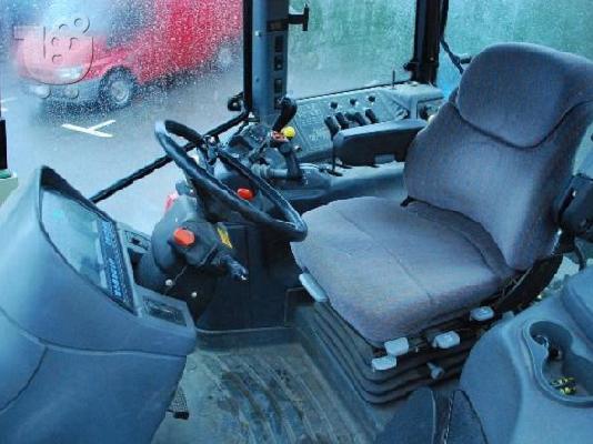 2002 New Holland TM150