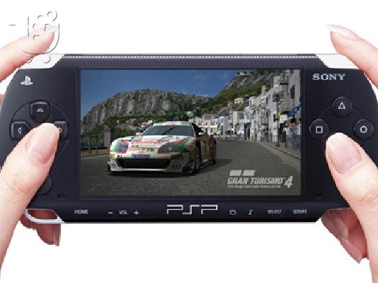 PSP SONY