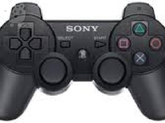 PS3 500GB + 2 GAMES