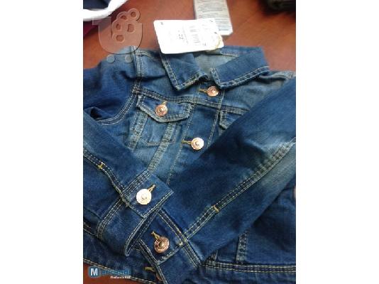 Stock Merkandi ZARA KIDS Άνοιξη-Καλοκαίρι