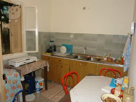 Πωλήται Εξοχικη κατοικια 60τμ