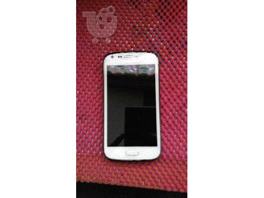 PoulaTo: ΠΩΛΕΙΤΑΙ SAMASUNG GALAXY CORE