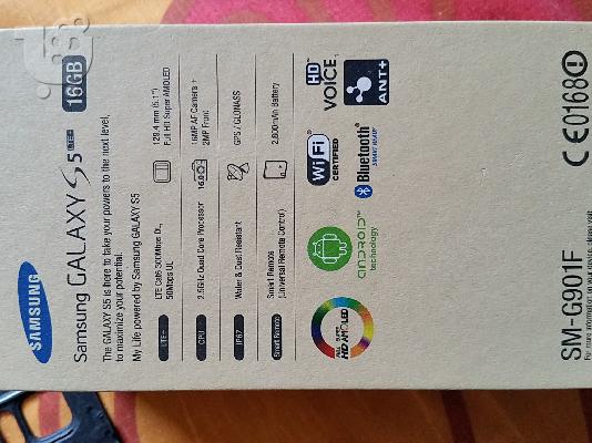 samsung galaxy s5 PLUS