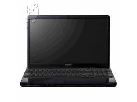 PoulaTo: Sony Vaio VPC-EB3S1E/BQ
