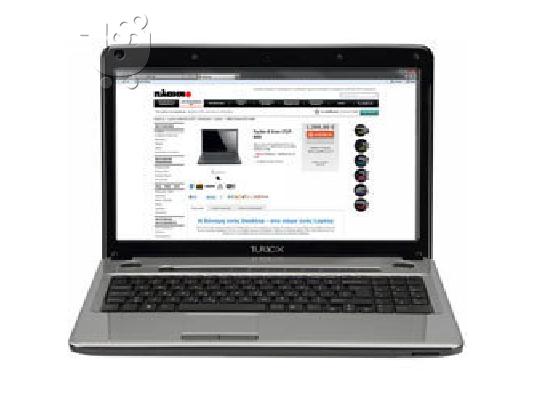 PoulaTo: Turbo-X S i525-450!!!