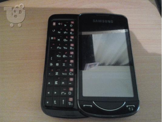 PoulaTo: Samsung GT-B7610 omnia pro